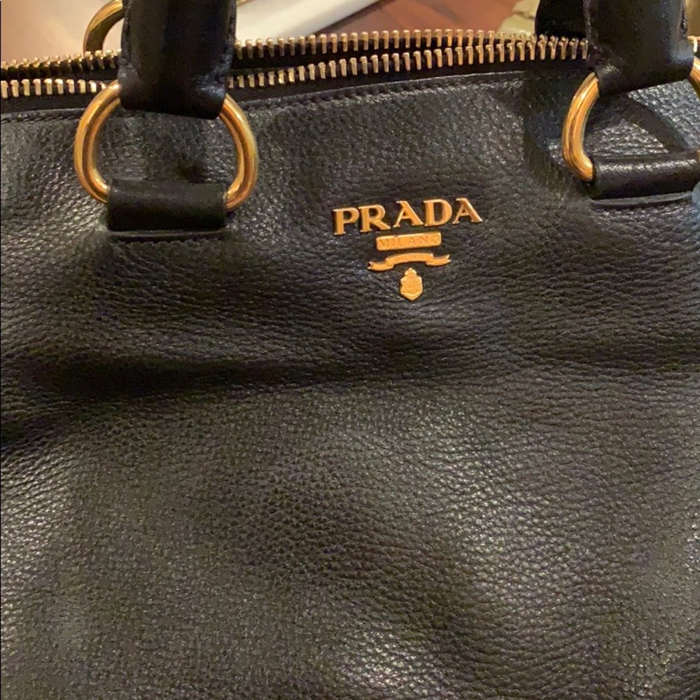 Prada Purse